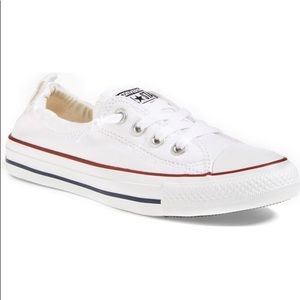 ❤️low top Converse❤️